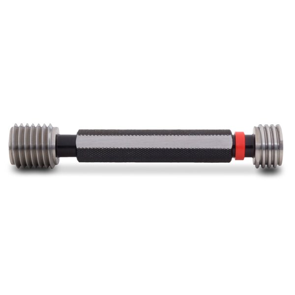 Gängpluggmätare för UN ANSI/ASME B1.1/B1.2 2B 5/8"x12