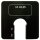 Gränsvärdesmätare ensidig DIN 7162 / 7163 >125-140mm Bredd: 8mm