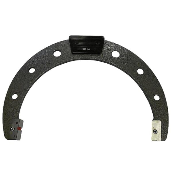 Gränsvärdesmätare ensidig DIN 7162 / 7163 290-315mm