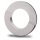 Avsmalnande amerikansk NPTF Gängpluggmätare ASME B1.20.1 3"x8