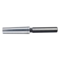 Morsekonisk pluggmätdorn utan flik DIN 229 MK0 - MK4