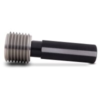 Whitworth rörgänga pluggmätare BSPP DIN...